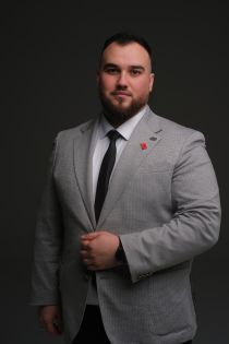 Кузнецов Михаил Александрович.